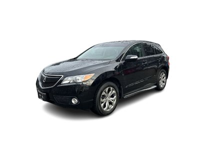 2014 Acura RDX in Vancouver, British Columbia