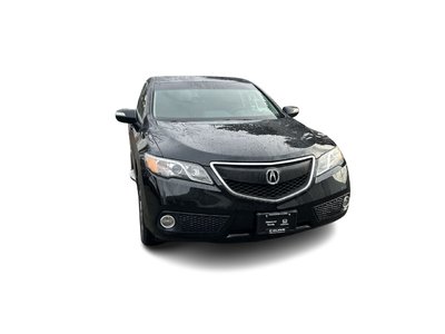 2014 Acura RDX in Vancouver, British Columbia