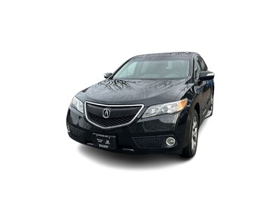 2014 Acura RDX in Vancouver, British Columbia