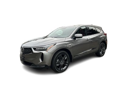 Acura RDX  2022 à Vancouver, Colombie-Britannique