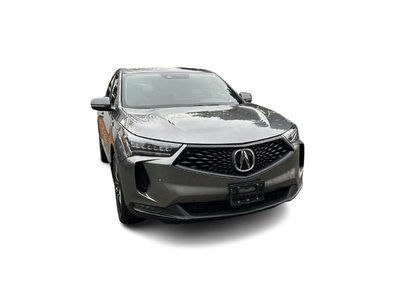 2022 Acura RDX in North Vancouver, British Columbia