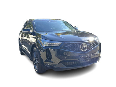 2023 Acura RDX in North Vancouver, British Columbia