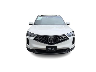 2025 Acura RDX in Vancouver, British Columbia