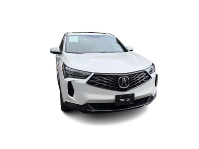 2025 Acura RDX in Langley, British Columbia