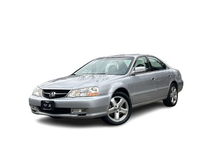Acura TL  2003 à Vancouver, Colombie-Britannique
