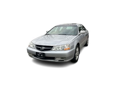 Acura TL  2003 à Vancouver, Colombie-Britannique