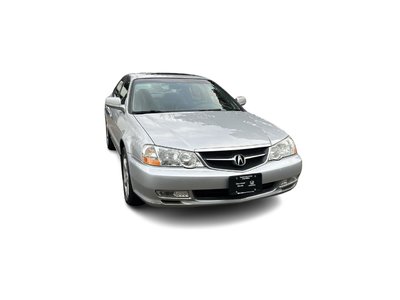 Acura TL  2003 à Vancouver, Colombie-Britannique