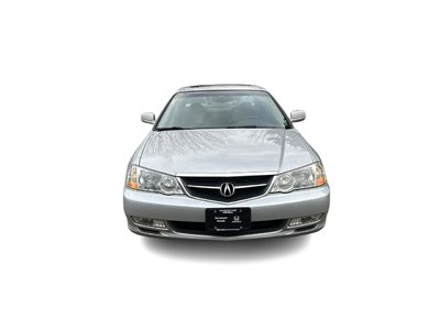 Acura TL  2003 à Vancouver, Colombie-Britannique