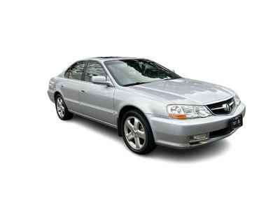 Acura TL  2003 à Vancouver, Colombie-Britannique