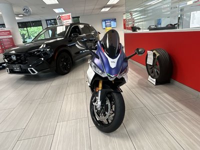 Aprilia Motorcycle RS660  2023 à Vancouver, Colombie-Britannique