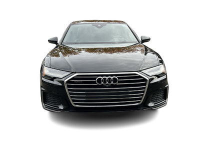 2019 Audi A6 in North Vancouver, British Columbia