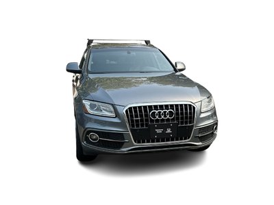 2014 Audi Q5 in Vancouver, British Columbia