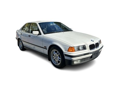 1996 BMW 318I in North Vancouver, British Columbia