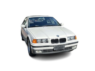 1996 BMW 318I in North Vancouver, British Columbia