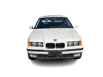 1996 BMW 318I in North Vancouver, British Columbia