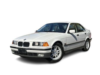 1996 BMW 318I in North Vancouver, British Columbia