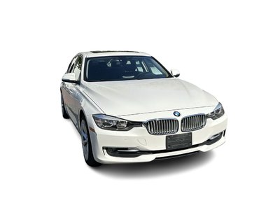 2014 BMW 320i in Langley, British Columbia