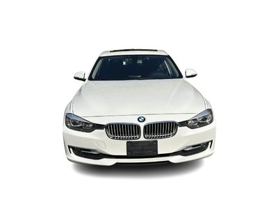 2014 BMW 320i in Langley, British Columbia