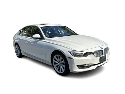 2014 BMW 320i in Langley, British Columbia