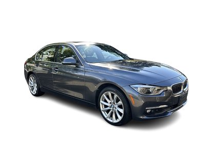 2016 BMW 328d in North Vancouver, British Columbia