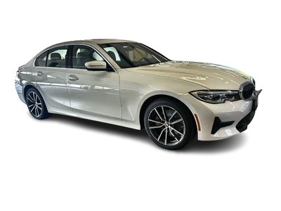 2019 BMW 330i in Vancouver, British Columbia