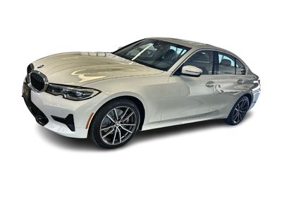 2019 BMW 330i in Vancouver, British Columbia