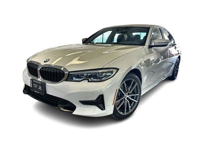 2019 BMW 330i in Vancouver, British Columbia