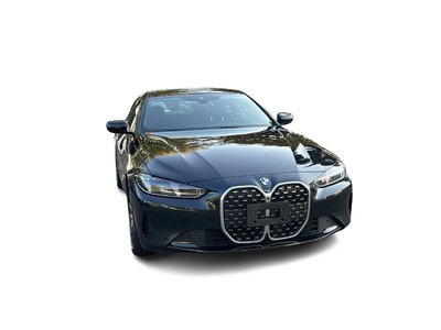 2025 BMW 430i in North Vancouver, British Columbia