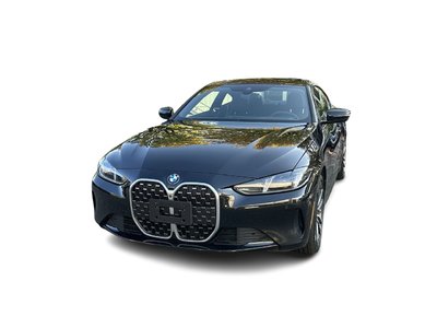 BMW 430i  2025 à Vancouver, Colombie-Britannique