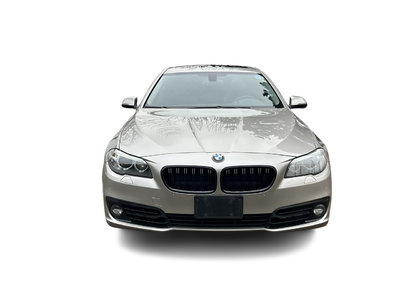 2014 BMW 528i in Langley, British Columbia