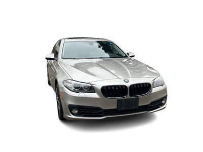 2014 BMW 528i in Langley, British Columbia