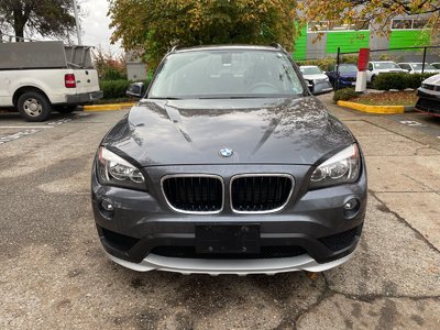 2015 BMW X1 in Surrey, British Columbia