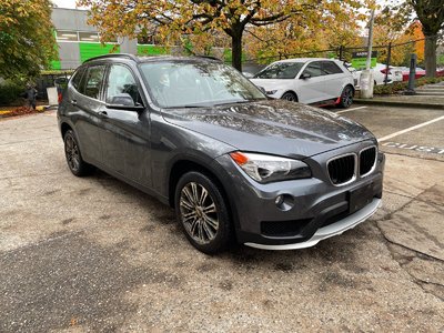 2015 BMW X1 in Surrey, British Columbia