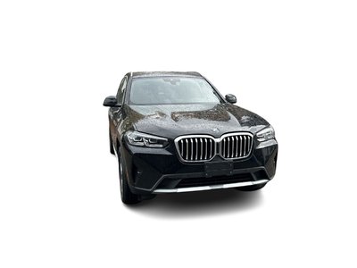 2024 BMW X3 in Vancouver, British Columbia