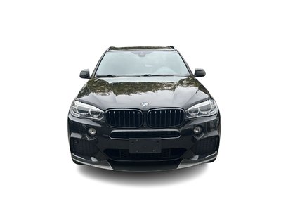 2017 BMW X5 in North Vancouver, British Columbia