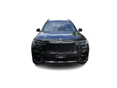 2020 BMW X7 in Vancouver, British Columbia