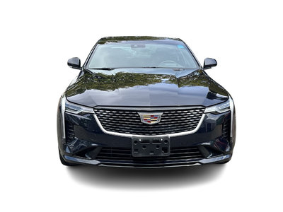 2020 Cadillac CT4 in Vancouver, British Columbia