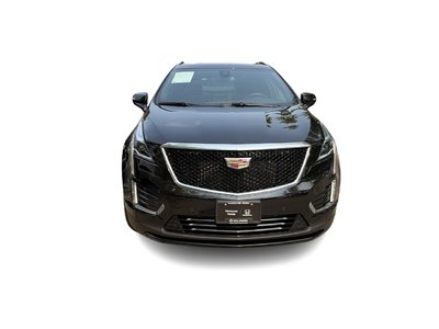 Cadillac XT5  2025 à Vancouver, Colombie-Britannique