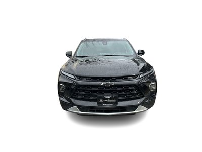 Chevrolet Blazer  2024 à Vancouver, Colombie-Britannique
