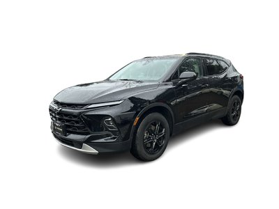 Chevrolet Blazer  2024 à Vancouver, Colombie-Britannique