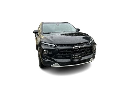 2024  Blazer in North Vancouver, British Columbia