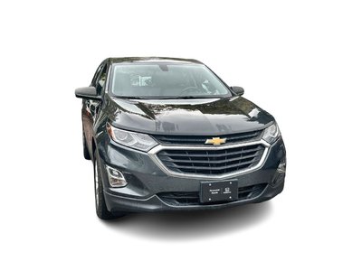 2019 Chevrolet Equinox in Vancouver, British Columbia