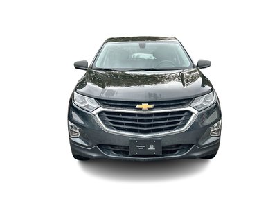 2019 Chevrolet Equinox in Vancouver, British Columbia