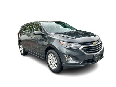2019 Chevrolet Equinox in Vancouver, British Columbia