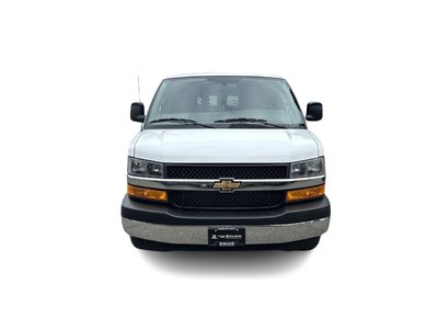 2024 Chevrolet Express Cargo Van in Vancouver, British Columbia
