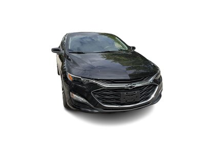 2021 Chevrolet Malibu in Vancouver, British Columbia