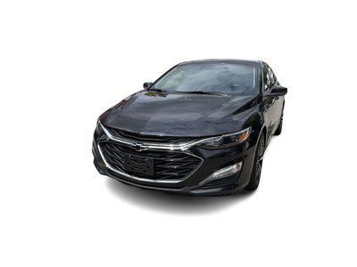 2021 Chevrolet Malibu in Vancouver, British Columbia