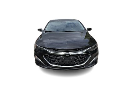 2021 Chevrolet Malibu in Vancouver, British Columbia