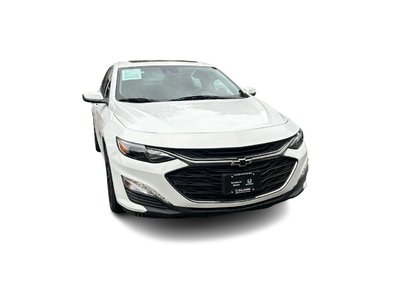 2023 Chevrolet Malibu in Vancouver, British Columbia