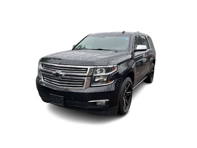 2016 Chevrolet Tahoe in North Vancouver, British Columbia